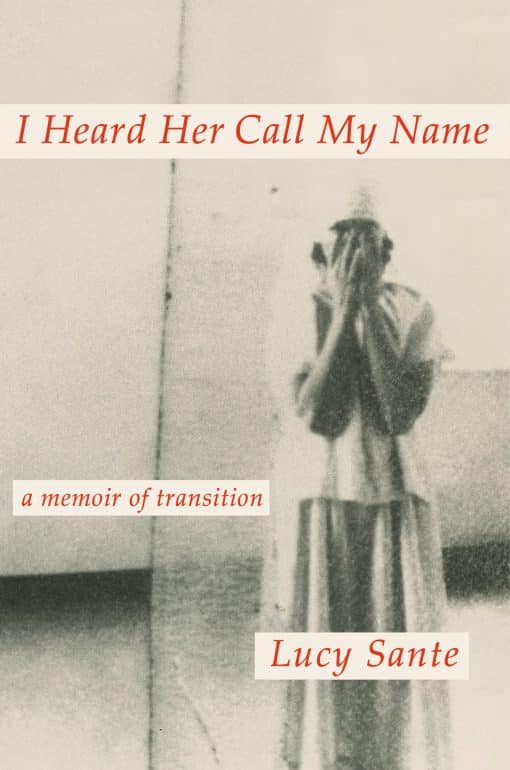 A Memoir of Transition: I Heard Her Call My Name