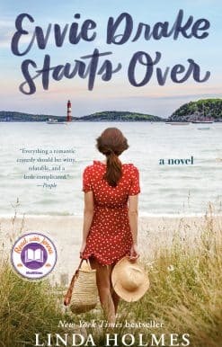 Evvie Drake Starts Over: A Novel
