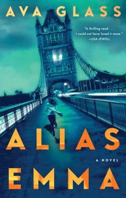 Alias Emma: A Novel