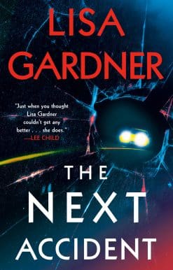 The Next Accident: An FBI Profiler Novel