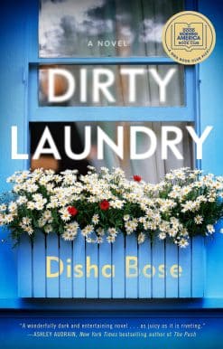 A Novel: Dirty Laundry