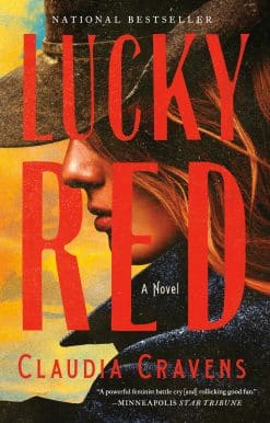 Lucky Red: A Novel