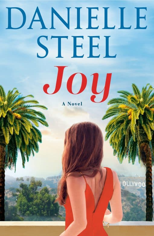 A Novel: Joy