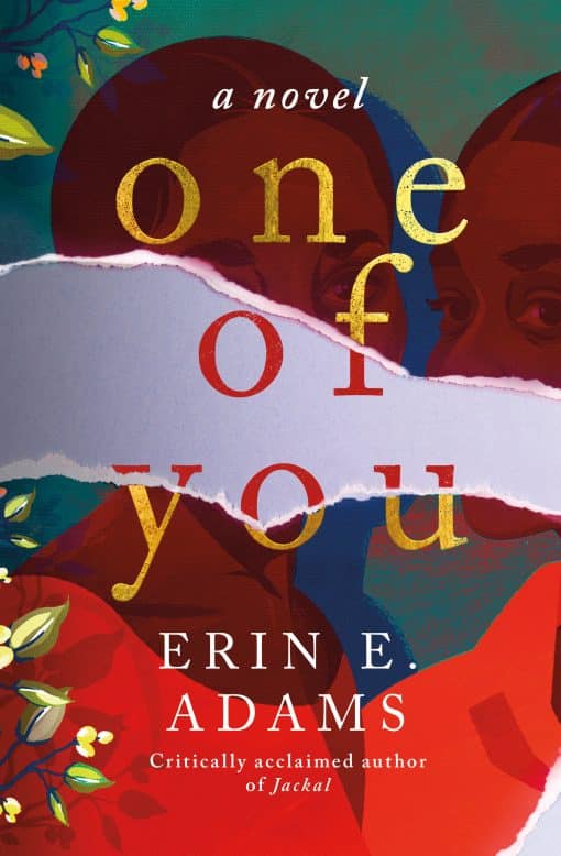 One of You: A Novel