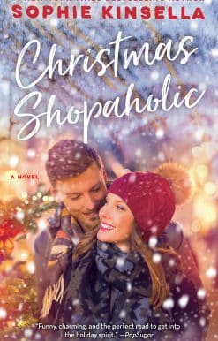 Christmas Shopaholic: A Novel