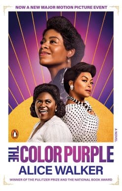 The Color Purple (Movie Tie-In): A Novel
