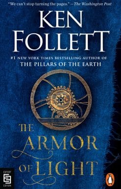 The Armor of Light: A Novel