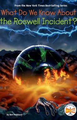 What Do We Know About the Roswell Incident?