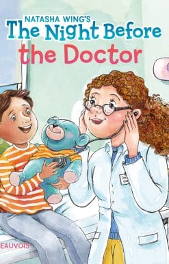 The Night Before the Doctor