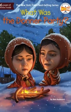 What Was the Donner Party?