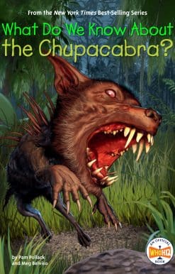 What Do We Know About the Chupacabra?