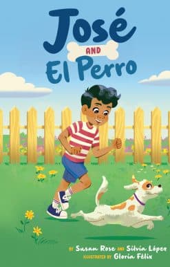 José and El Perro