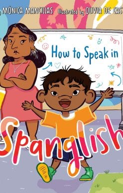 How to Speak in Spanglish
