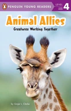 Animal Allies: Creatures Working Together