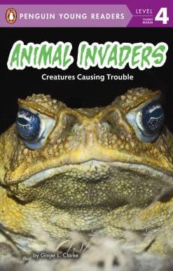 Animal Invaders: Creatures Causing Trouble
