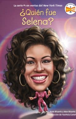 ¿Quién fue Selena?