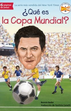 ¿Qué es la Copa Mundial?