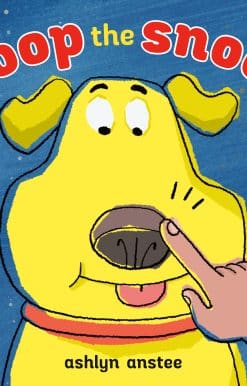 Boop the Snoot