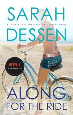 Along for the Ride: (Movie Tie-In)