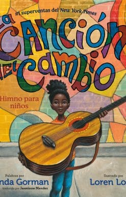 La canción del cambio: Himno para niños