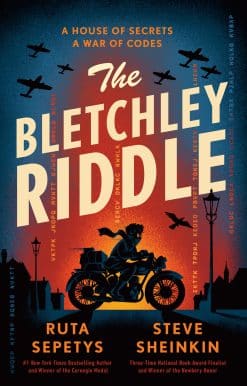 The Bletchley Riddle: