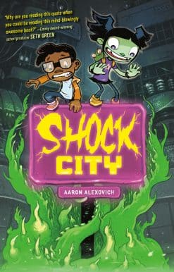 Shock City