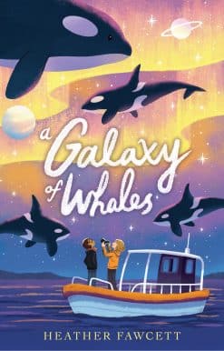 A Galaxy of Whales