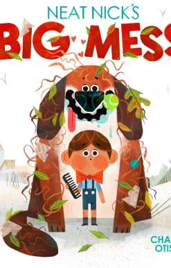 Neat Nick's Big Mess