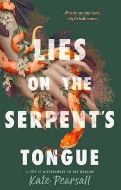 Lies on the Serpent's Tongue