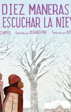 Diez maneras de escuchar la nieve