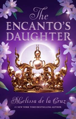 The Encanto's Daughter