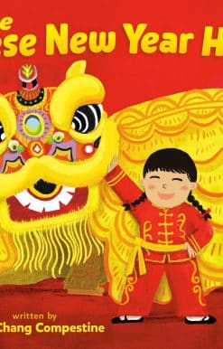 The Chinese New Year Helper