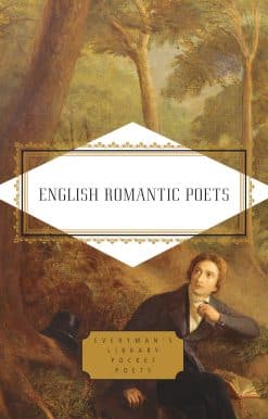 English Romantic Poets
