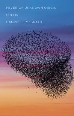 Fever of Unknown Origin: Poems