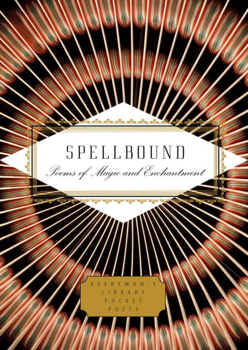 Poems of Magic and Enchantment: Spellbound