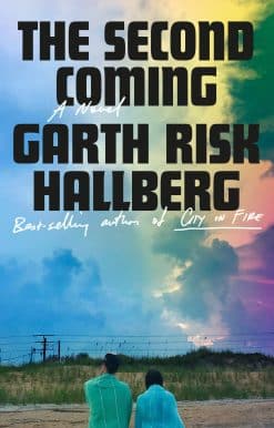 A novel: The Second Coming