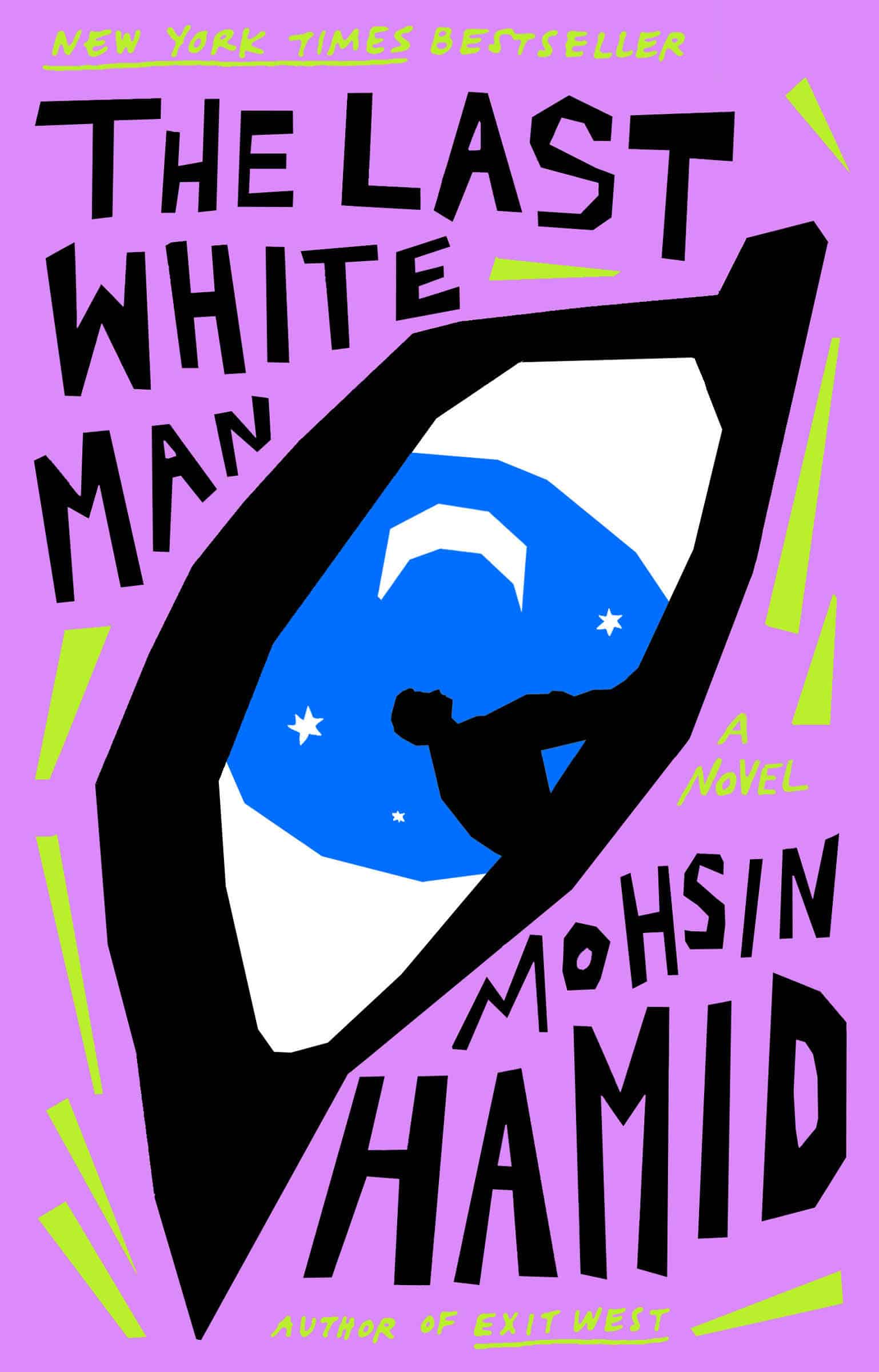 9780593538814 The Last White Man: A Novel