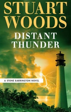 Distant Thunder