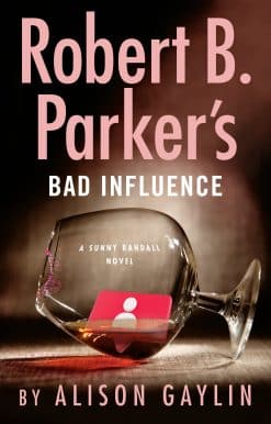 Robert B. Parker's Bad Influence