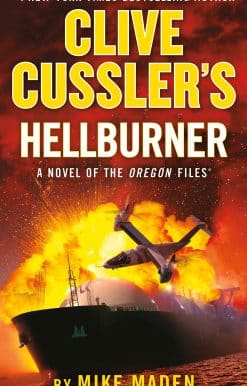 Clive Cussler's Hellburner
