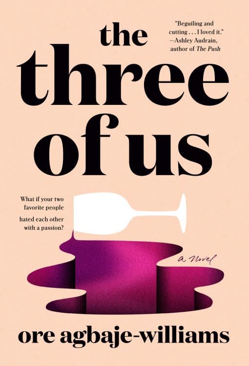 The Three of Us: