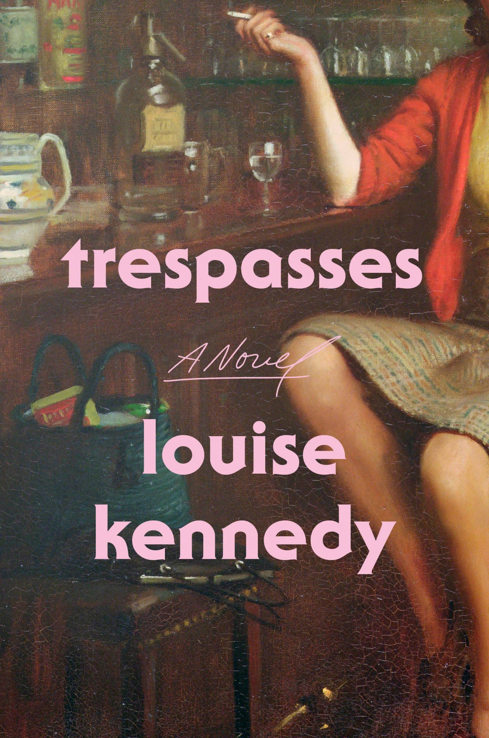 A Novel: Trespasses