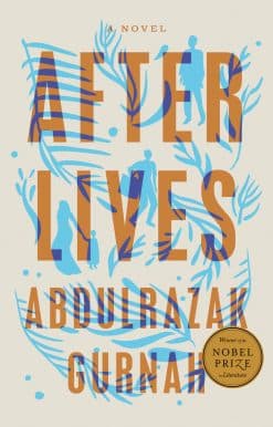 Afterlives: A Novel
