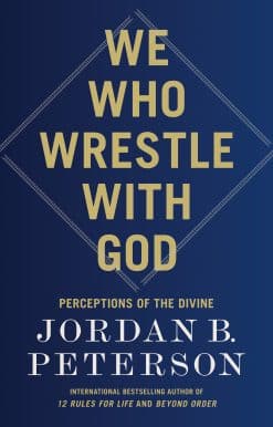 We Who Wrestle with God