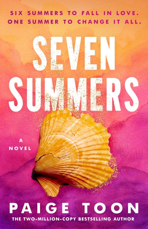 Seven Summers: