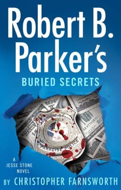 Robert B. Parker's Buried Secrets