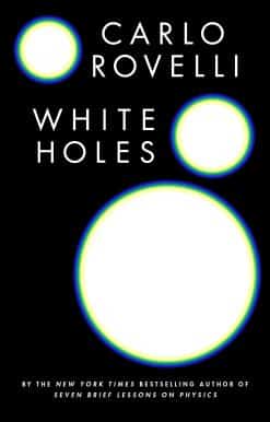 White Holes