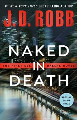 Naked in Death: