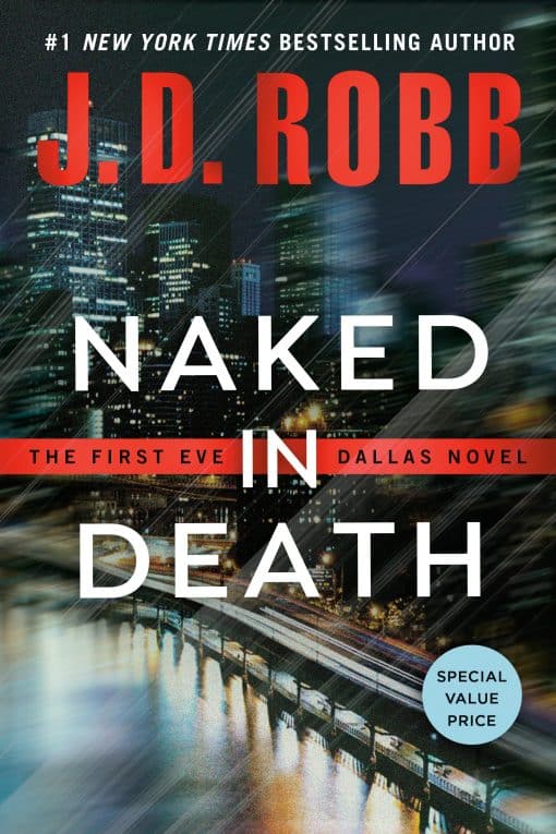 Naked in Death: