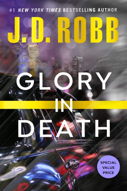 Glory in Death: